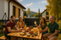 wisla-houses CHATKA SKOLNITY